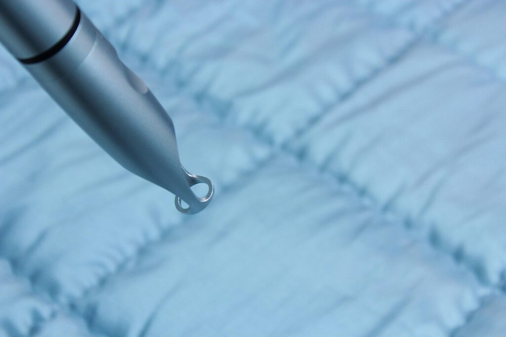 敏感肌やワキガ、体臭に対応した外来がある病院はどこですか？