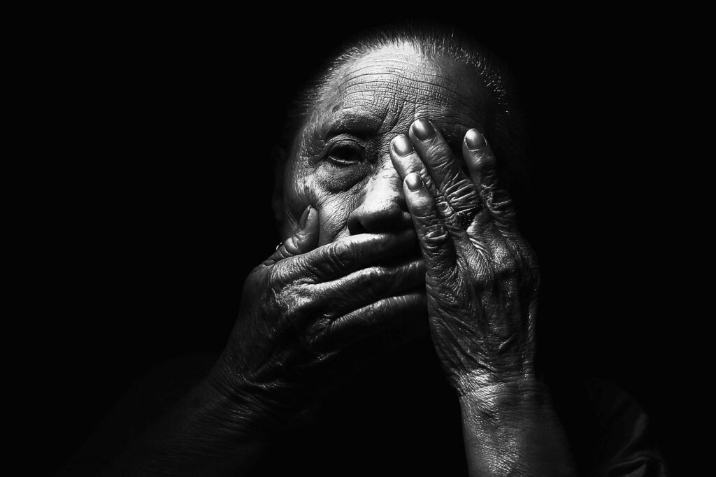 敏感肌のメンズが制汗剤を使うとしみる理由は？