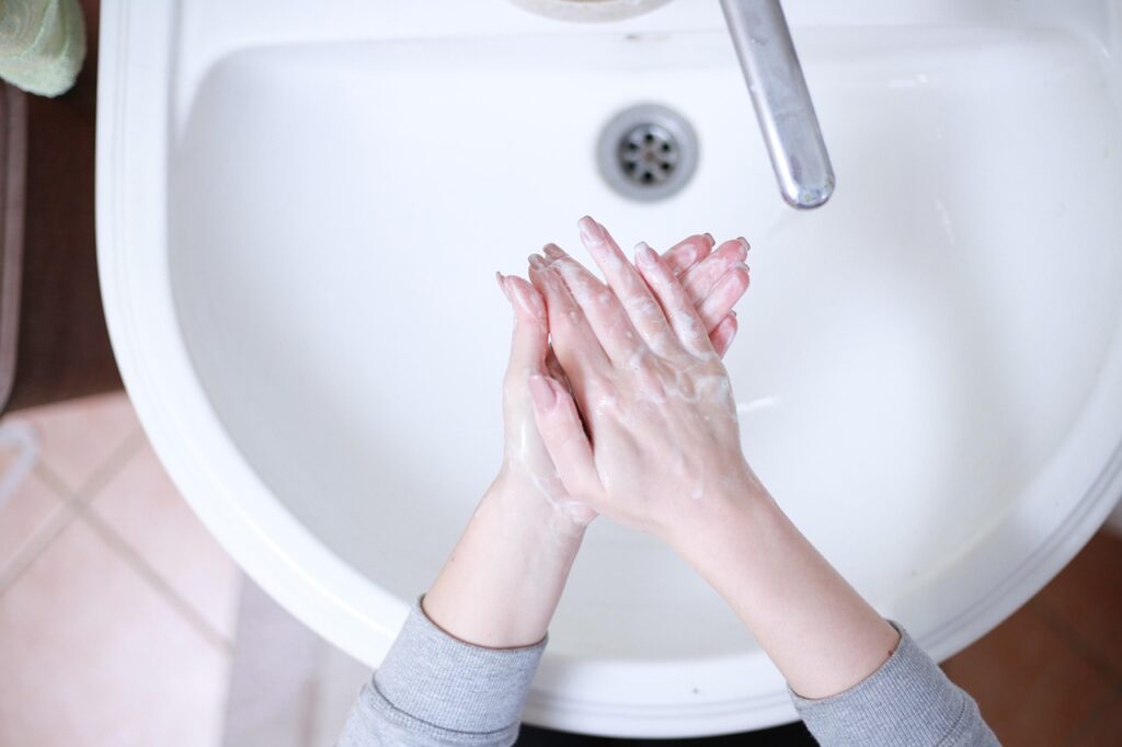 敏感肌のメンズにおすすめのアルコールフリー制汗剤は？