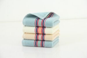 敏感肌のメンズに最適なタオルは体臭が残るのを防げる？